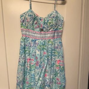 Lilly Pulitzer Katlynn Dress